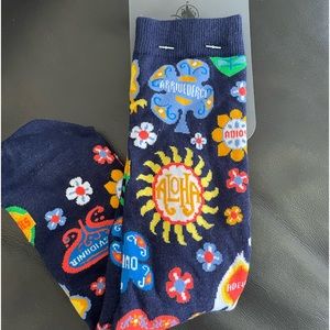 NWT Disney socks